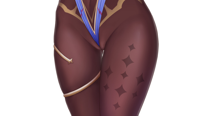 Mona (Genshin Impact) Rule 34 Image