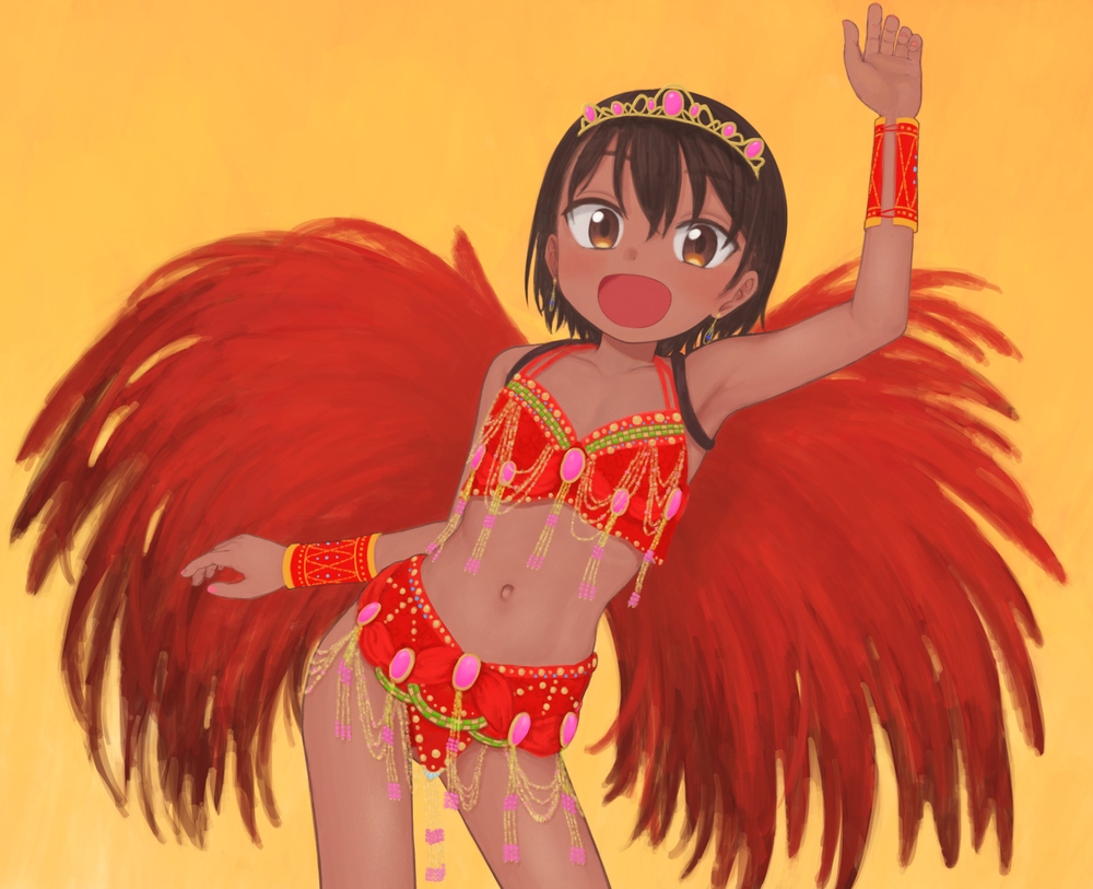 Original Rule 34 Image