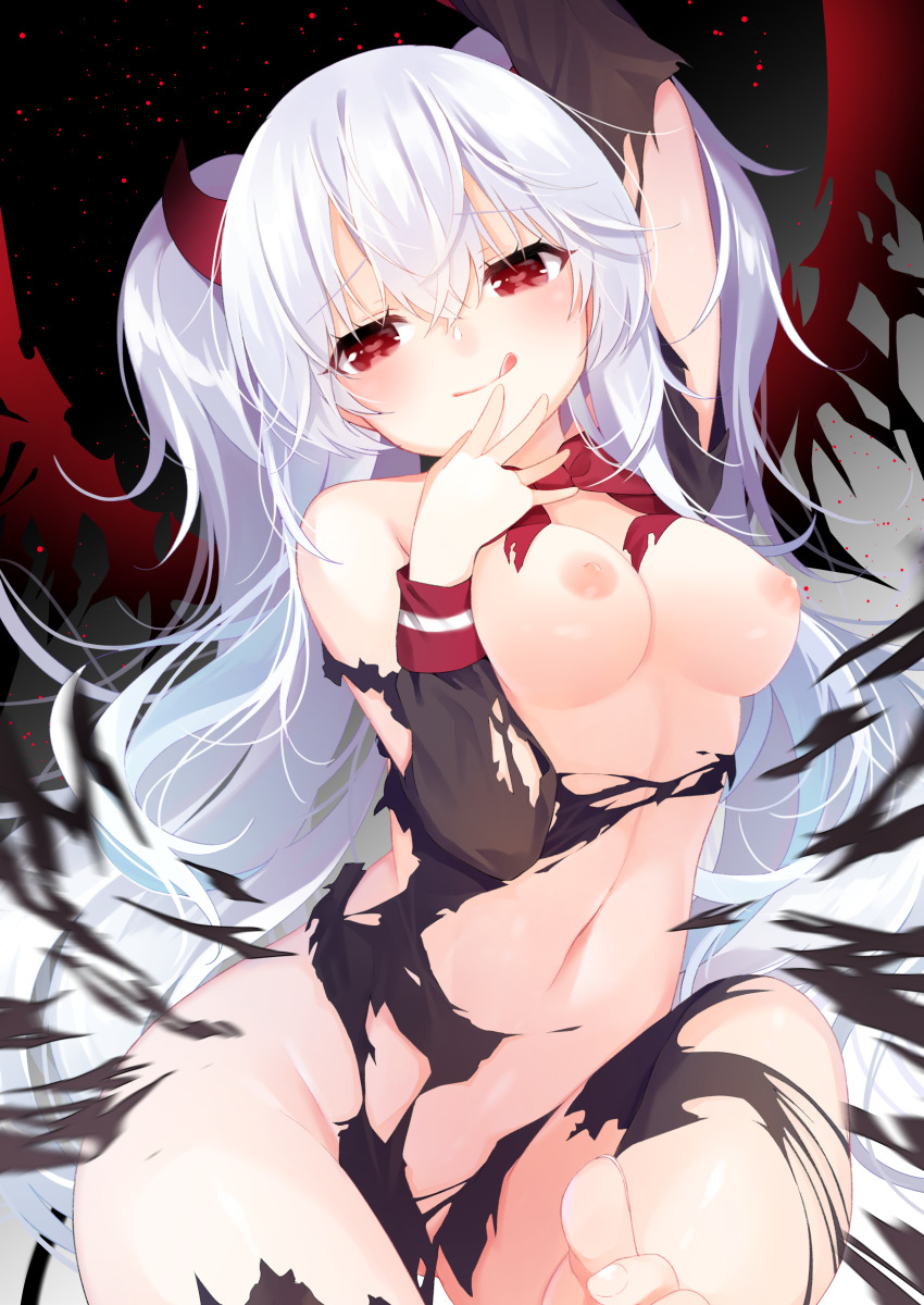 Grim Aloe (Bombergirl) Rule 34 Image