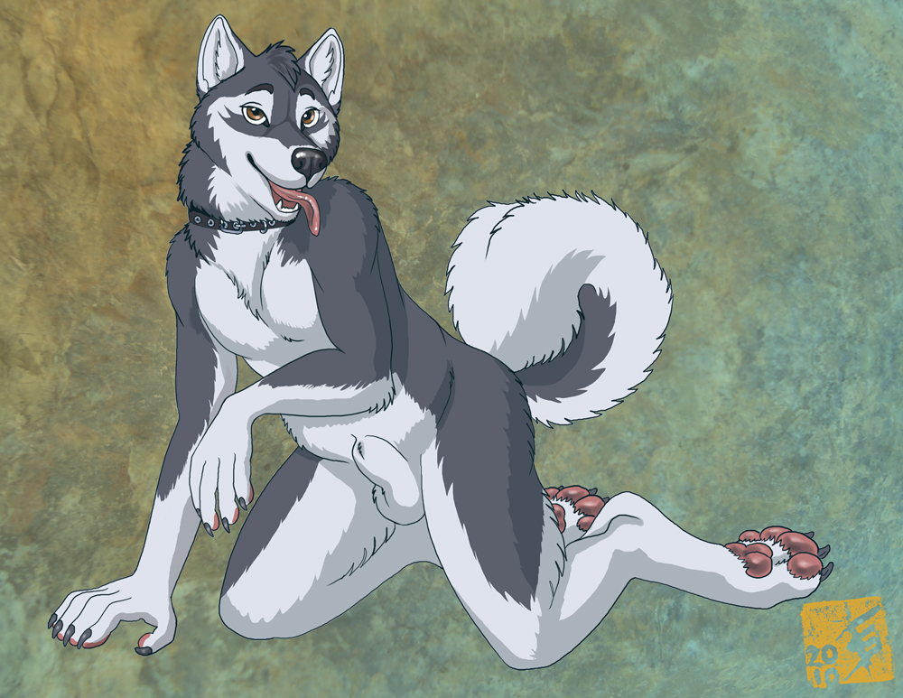 Balls Rule 34 Image