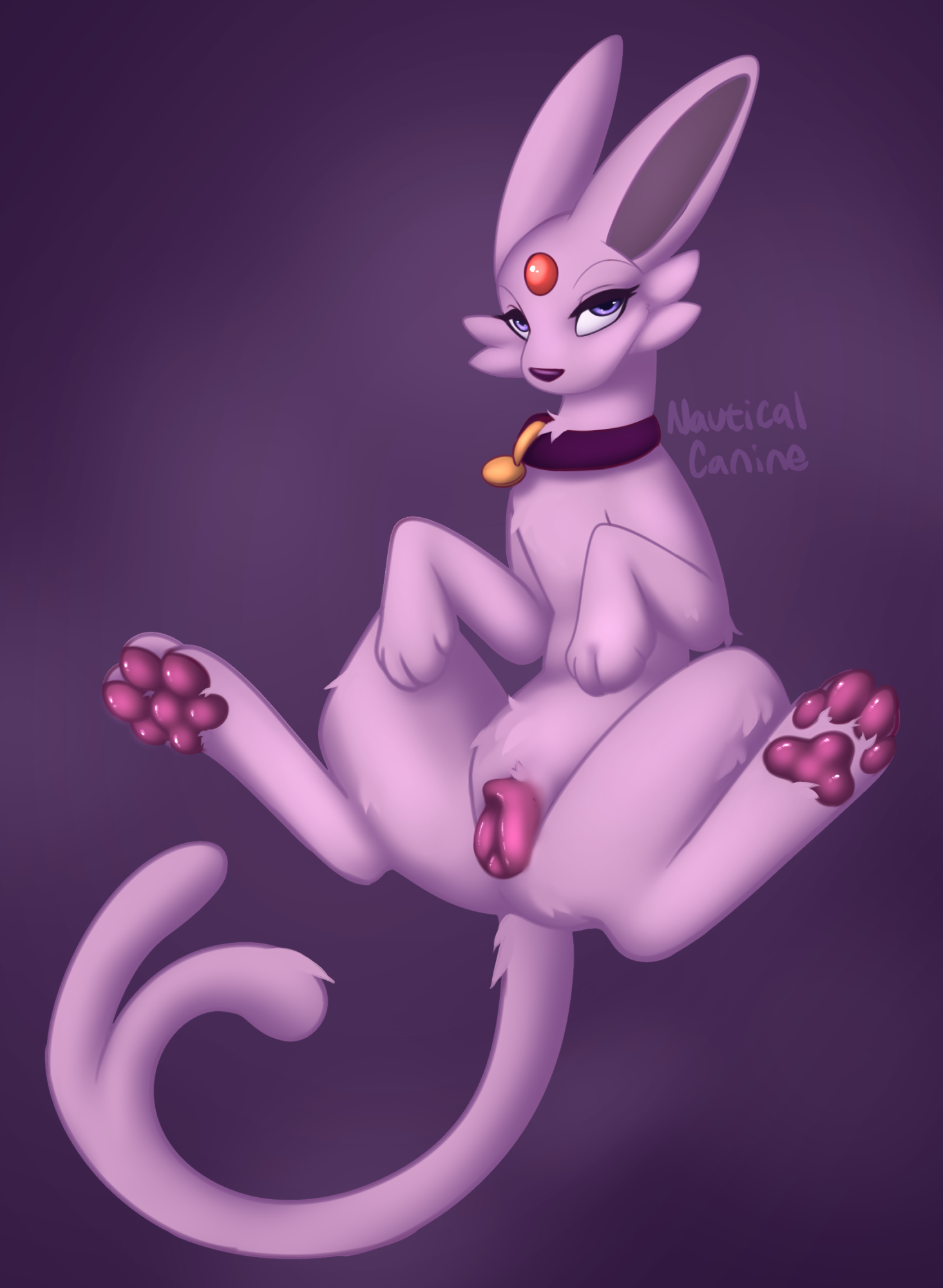 Eeveelution (Nintendo) Rule 34 Image