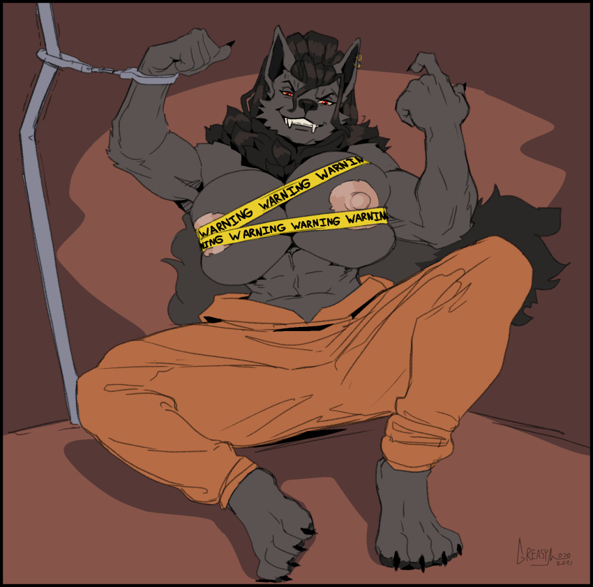 Tania Marovitch (Mythology) Rule 34 Image