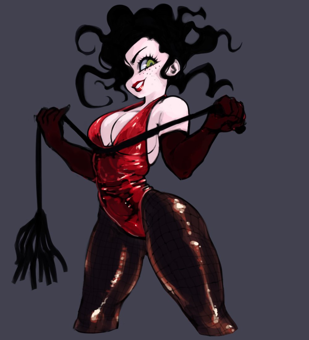 Sedusa (Cartoon Network) Rule 34 Image