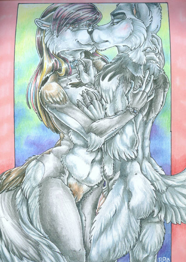 2009 Rule 34 Image