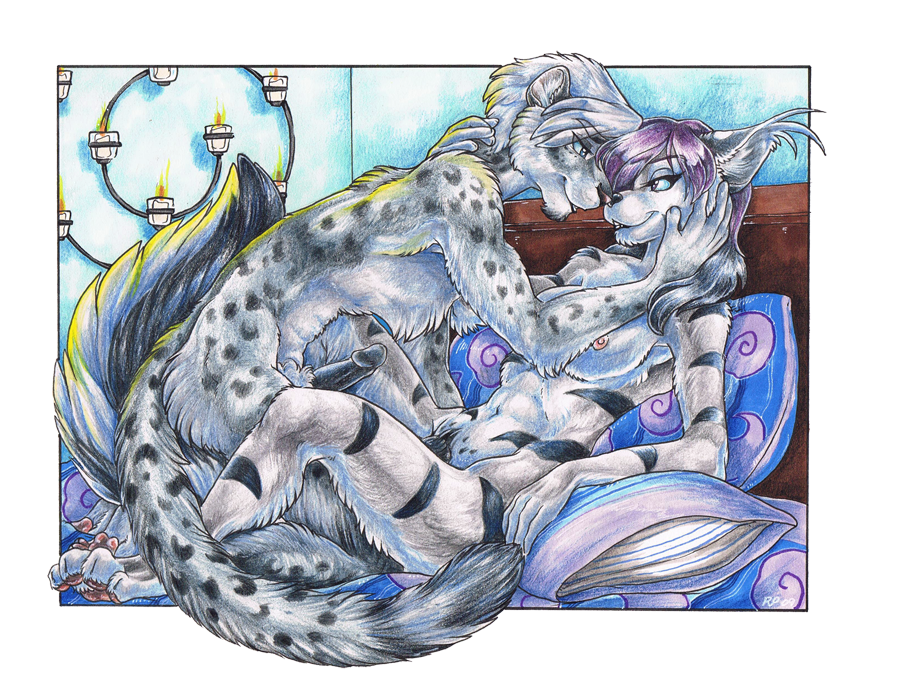 2009 Rule 34 Image