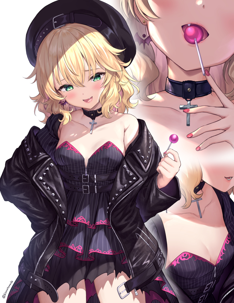 Sakurai Momoka (Idolmaster) Rule 34 Image