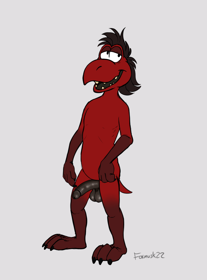 Fan Character (Mario (Series)) Rule 34 Image