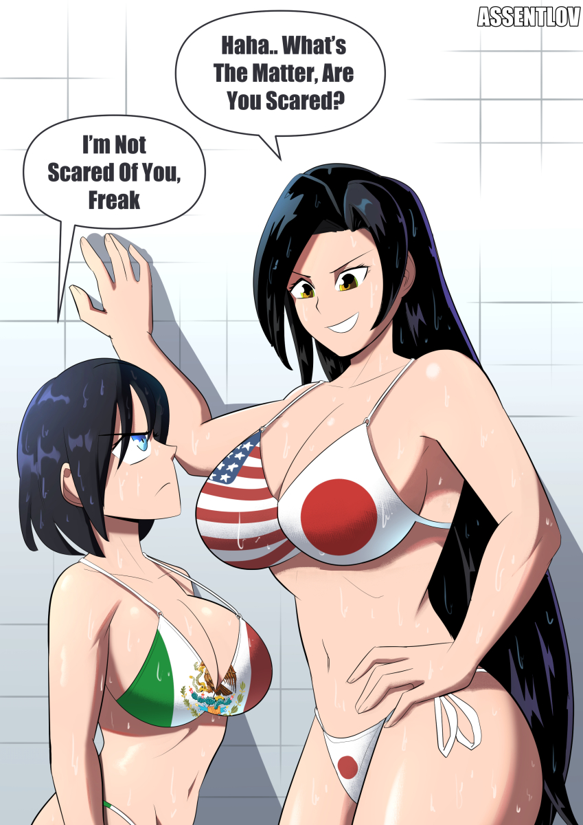 Original Characters (Original) Rule 34 Image