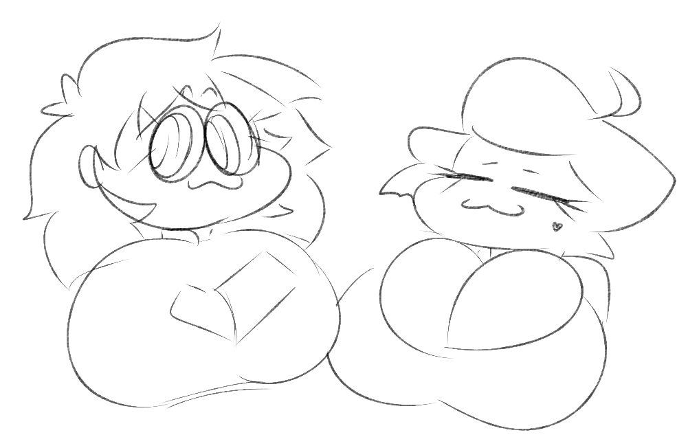 Sky (Friday Night Funkin) Rule 34 Image