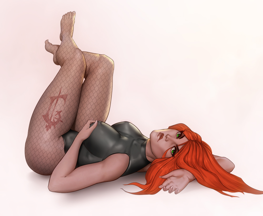 Human (Warcraft) Rule 34 Image