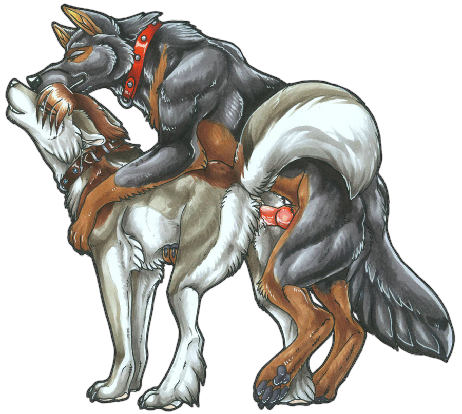Alpha Channel Rule 34 Image
