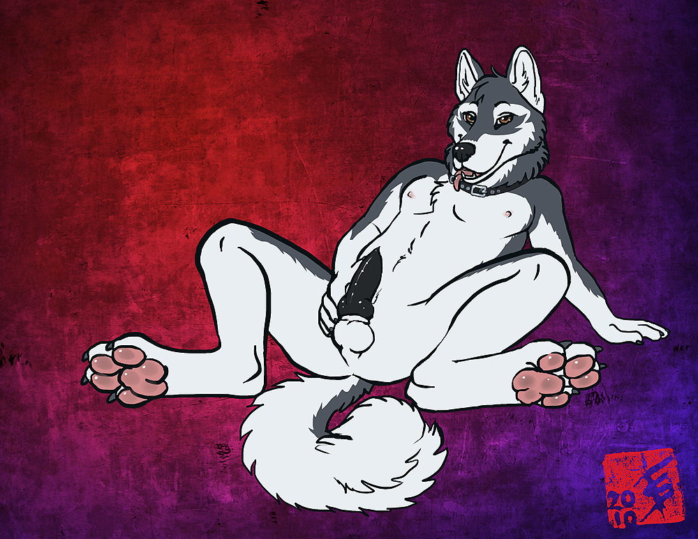 Balls Rule 34 Image