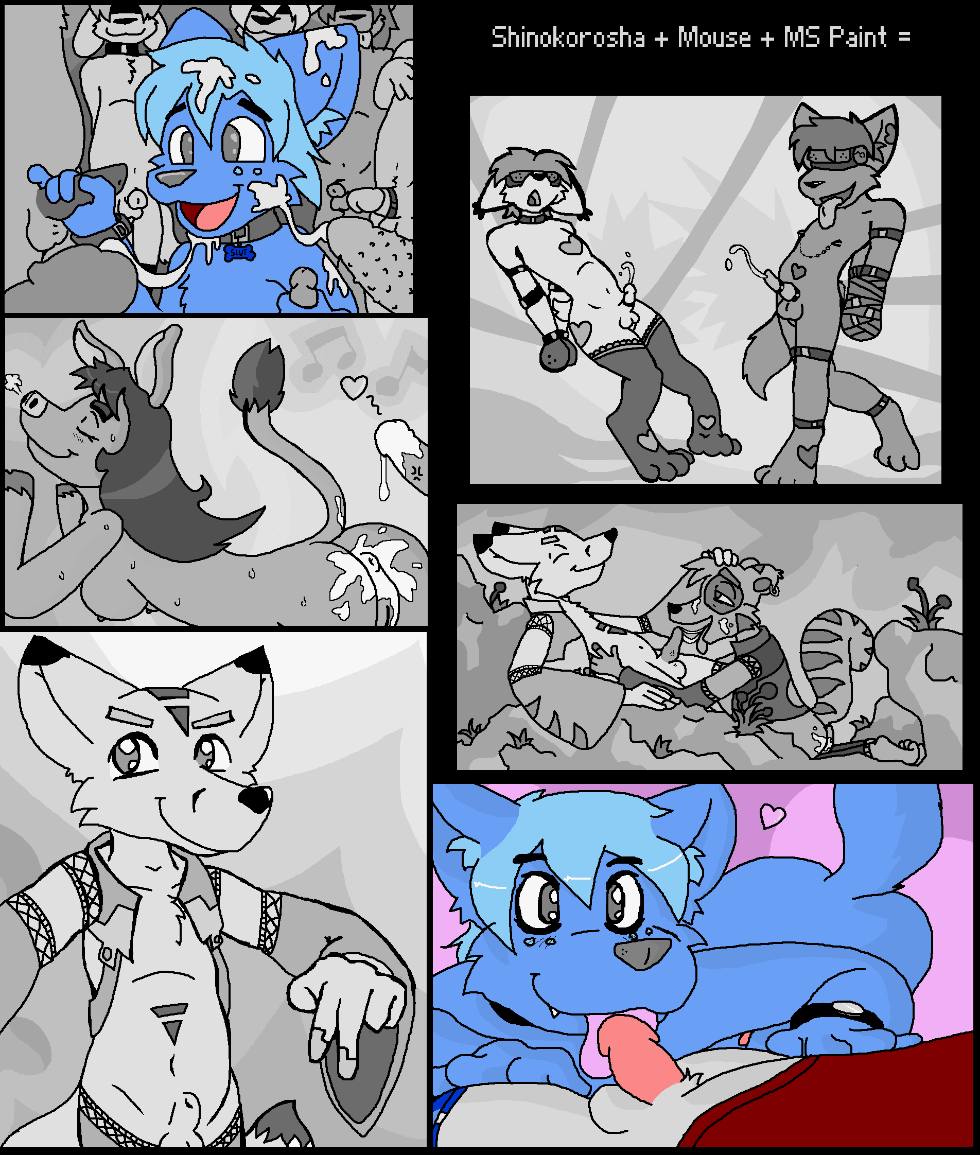 Anal Rule 34 Image