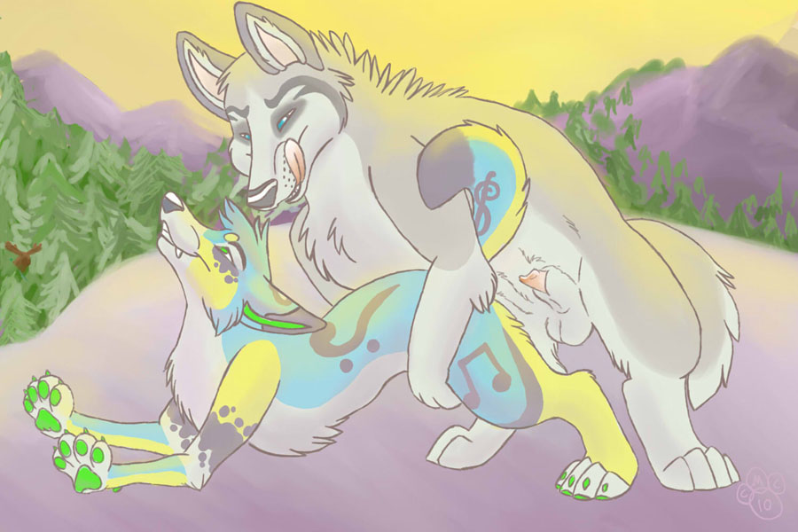 2010 Rule 34 Image