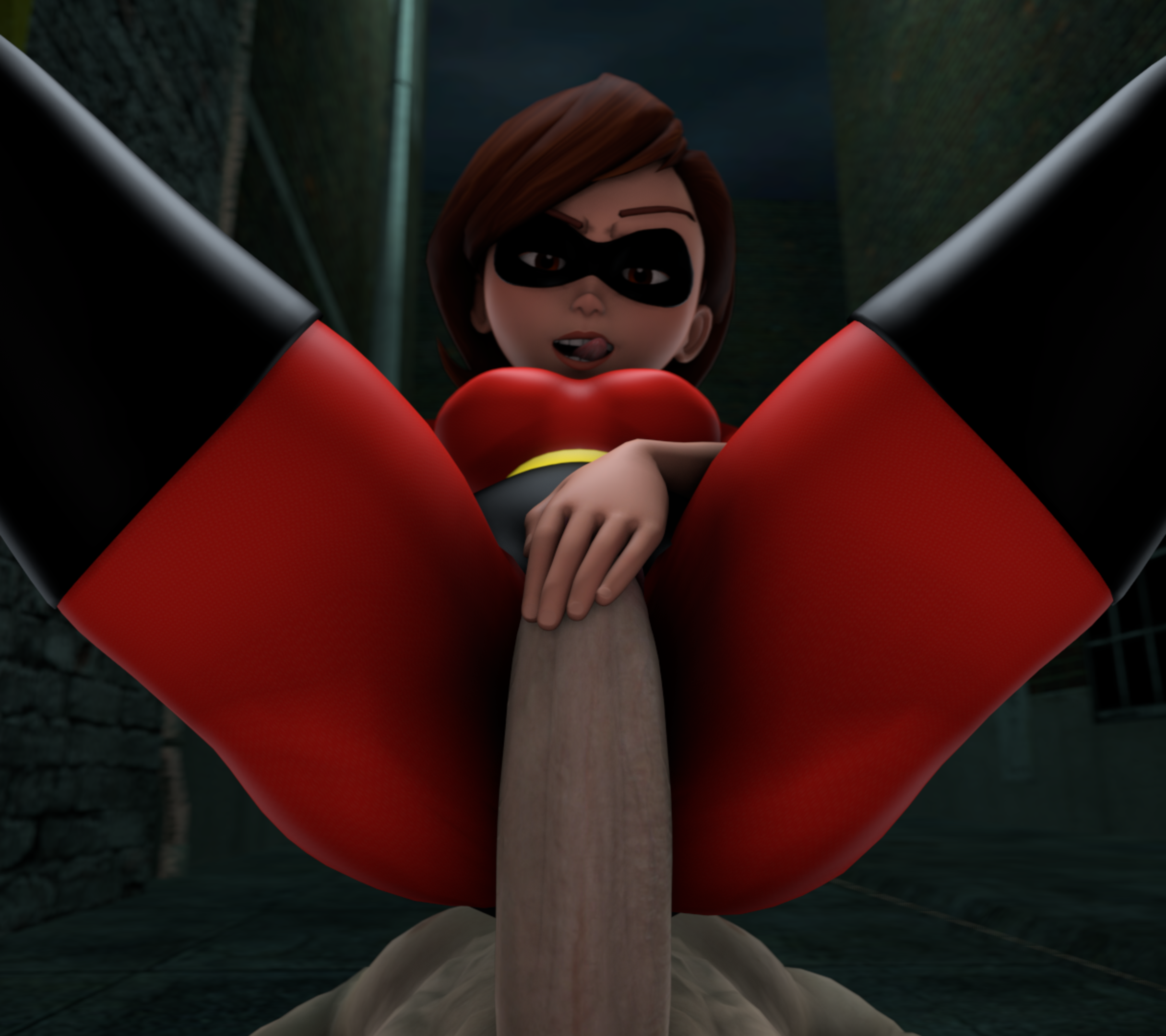3d (Artwork) Rule 34 Image