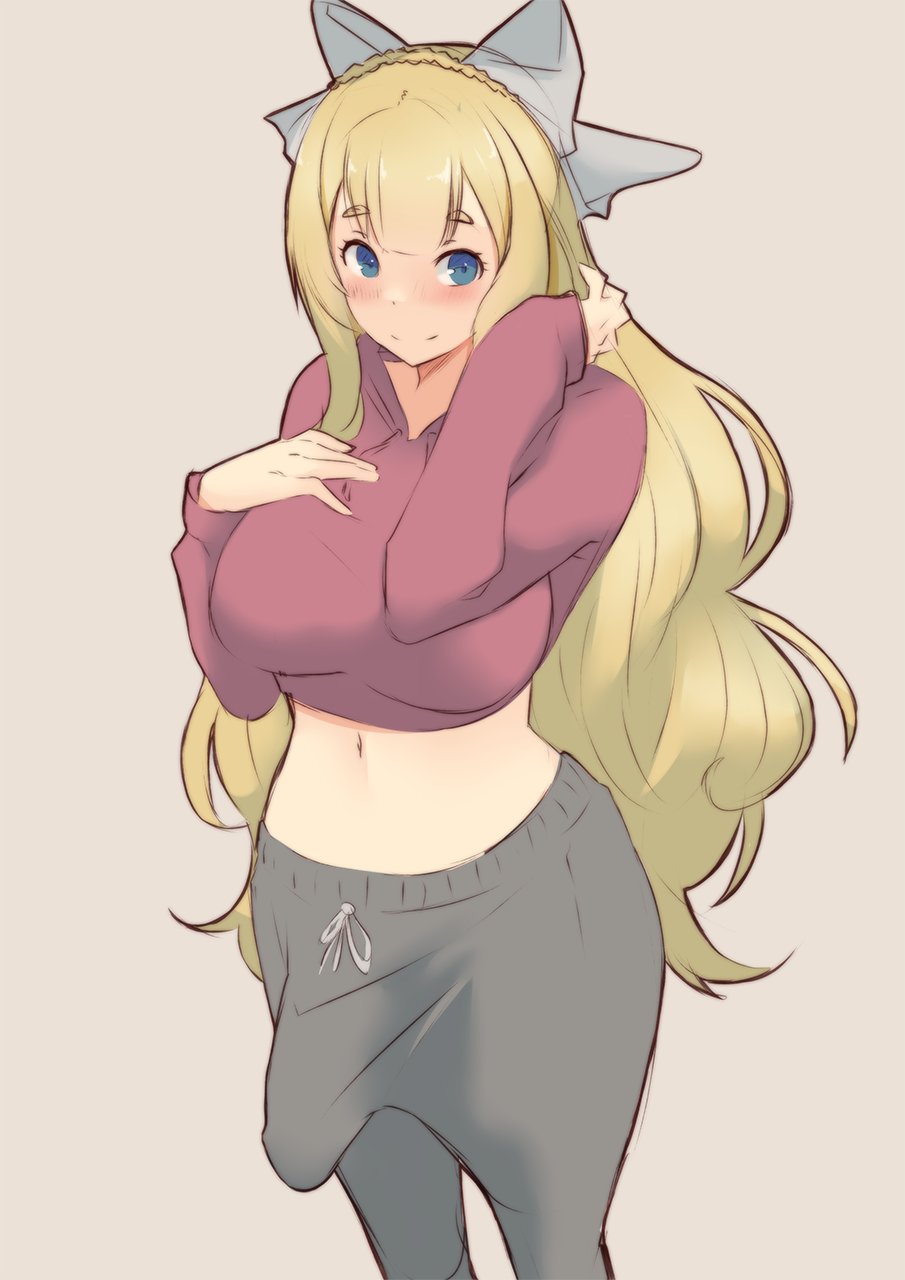 Charlotte (Fire Emblem) Rule 34 Image
