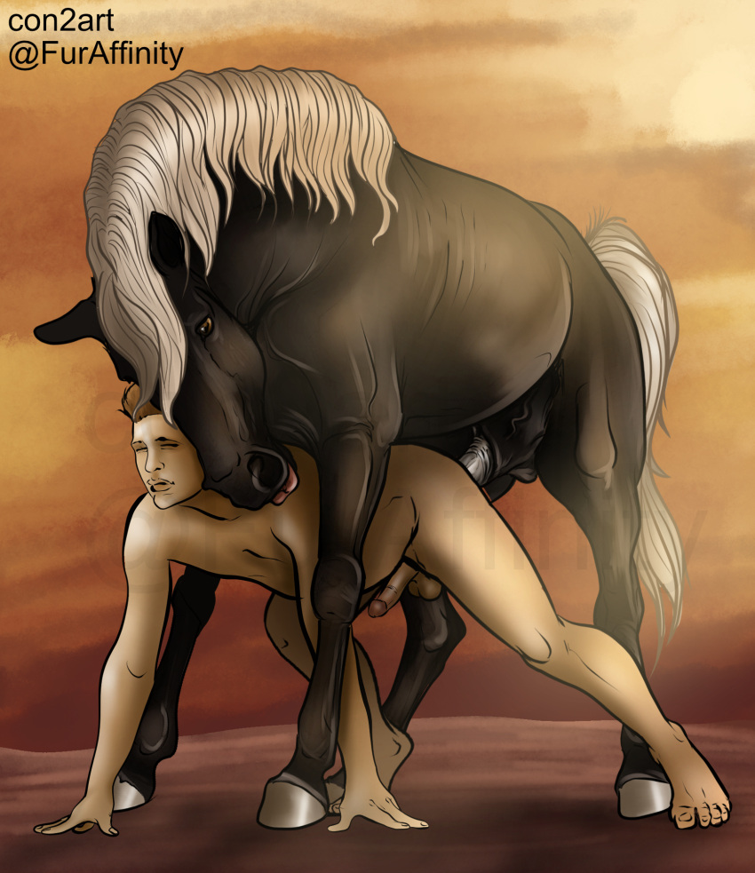 Picaro (Character) Rule 34 Image