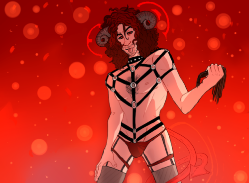 Dan Avidan (Danny Sexbang) Rule 34 Image