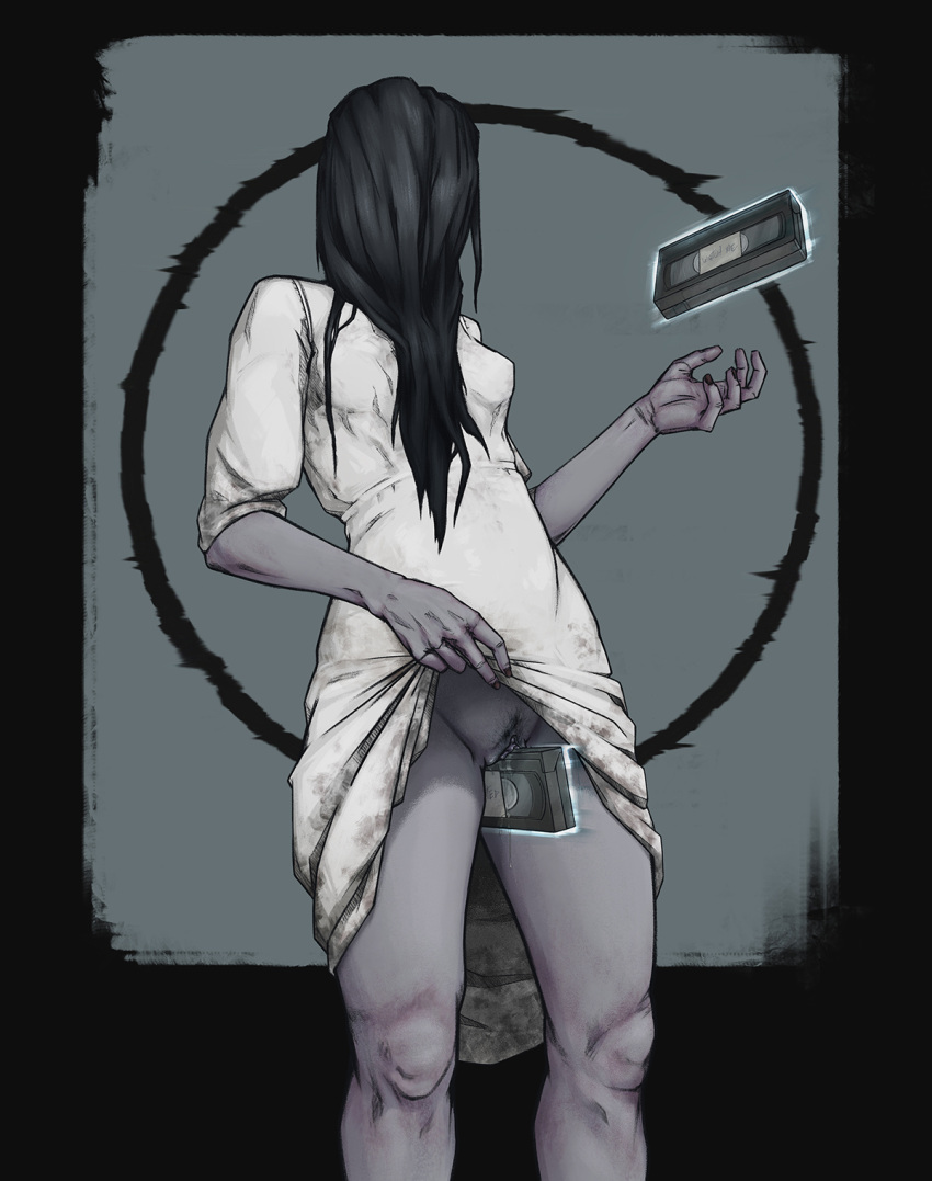 1girls Rule 34 Image