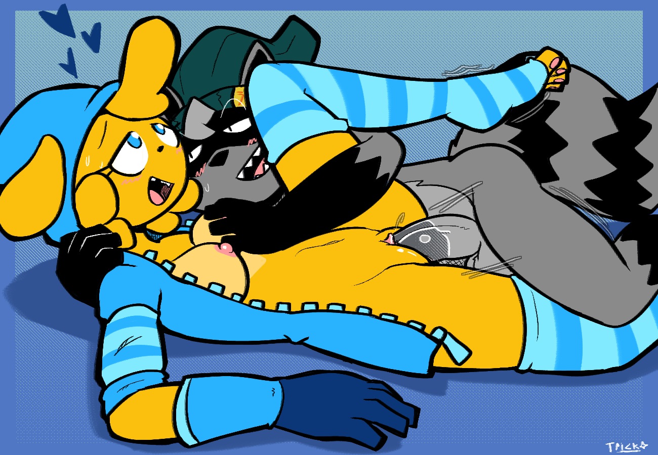Dumpling (Tricktrashing) Rule 34 Image