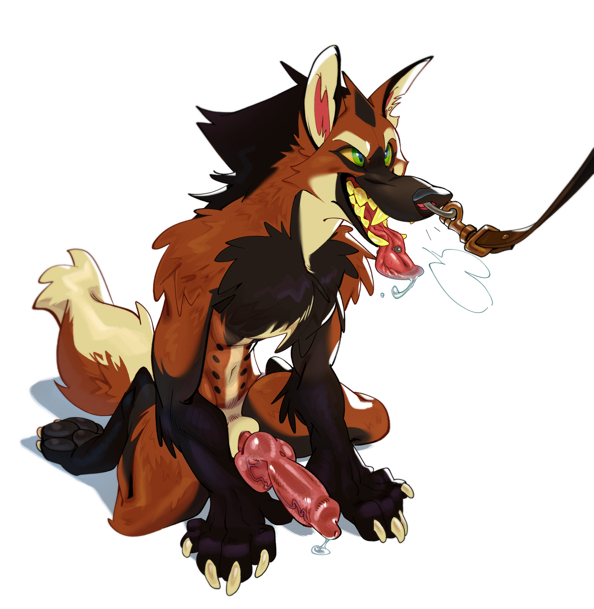 Animal Genitalia Rule 34 Image
