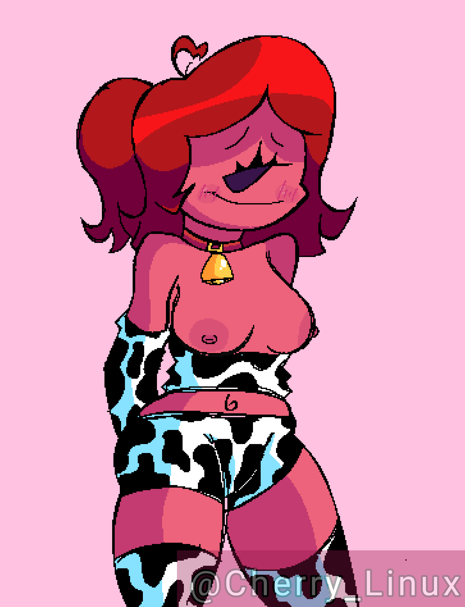 Friday Night Funkin (Swaggin) Rule 34 Image