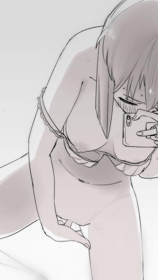 Hagiwara Yukiho (Idolmaster) Rule 34 Image