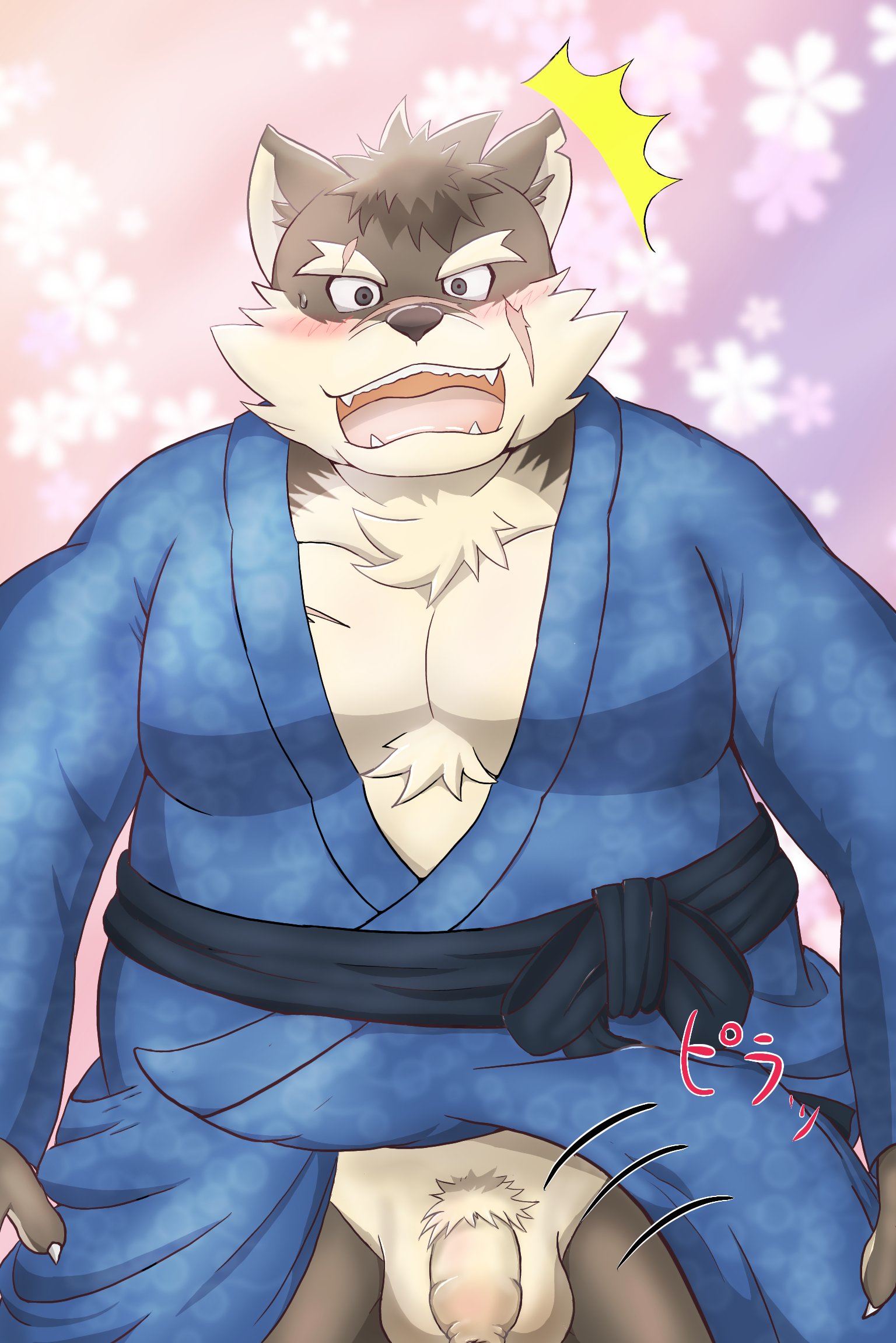 Moritaka (Lifewonders) Rule 34 Image