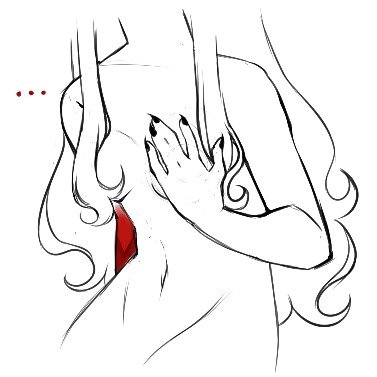 1girls Rule 34 Image