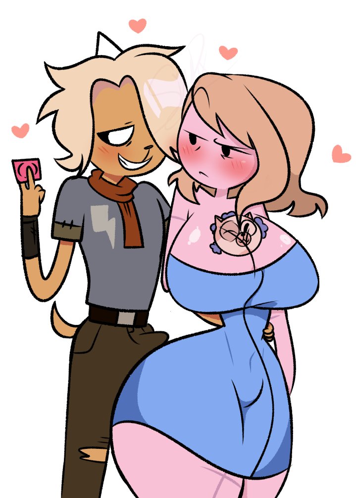 Bronwyn (Adventure Time) Rule 34 Image