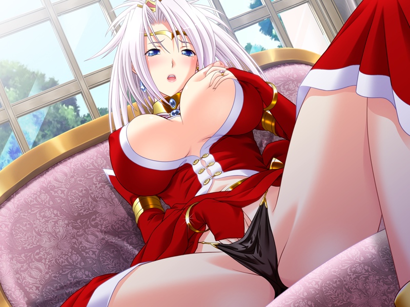 Himegoto-Ai Rule 34 Image