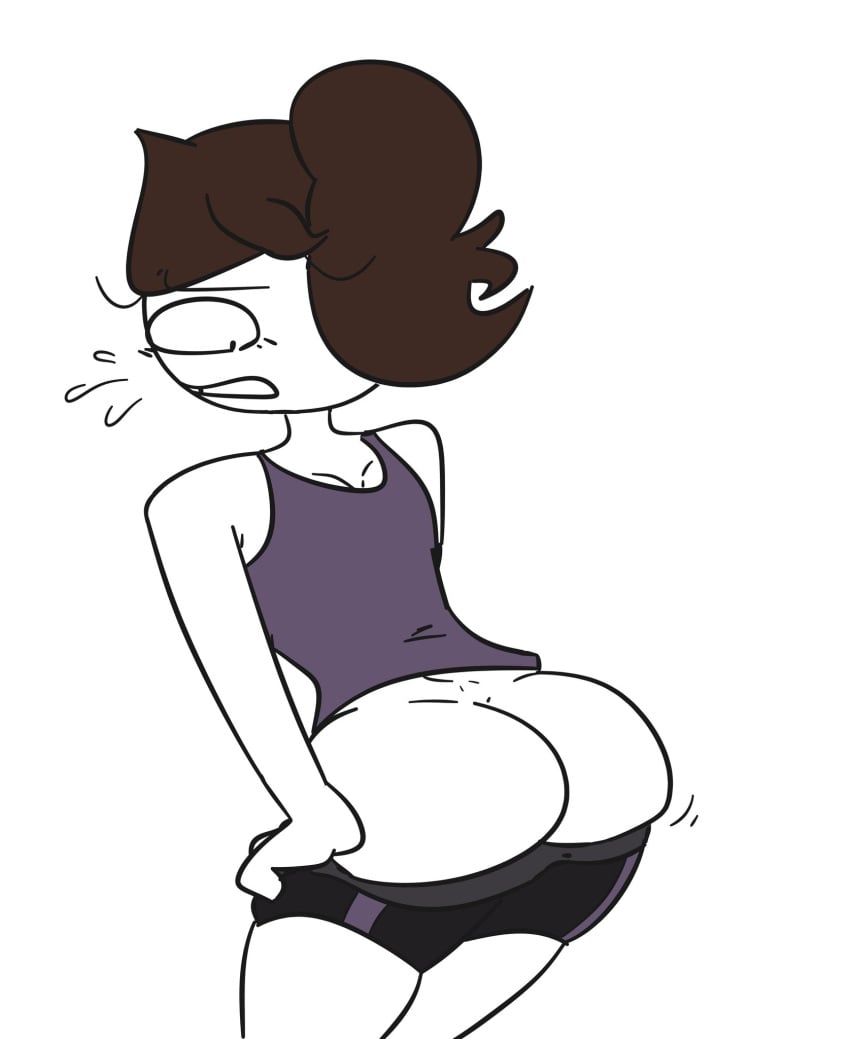 Jaiden (Jaiden Animations) Rule 34 Image