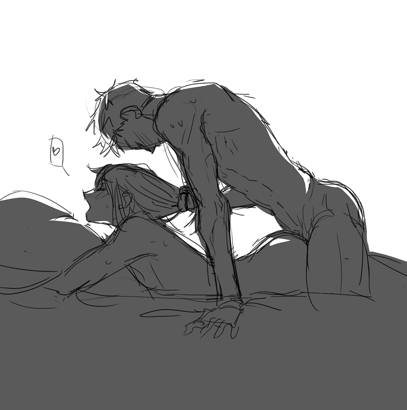 Webtoon Rule 34 Image