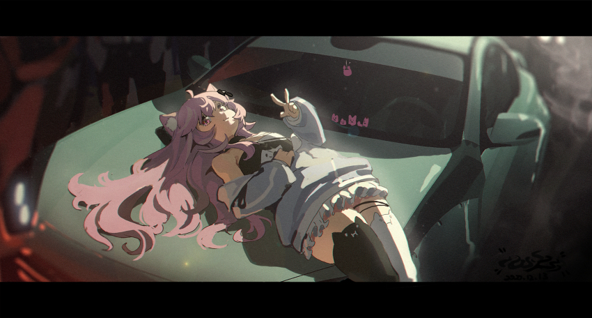 Nyatasha Nyanners (Vshojo) Rule 34 Image