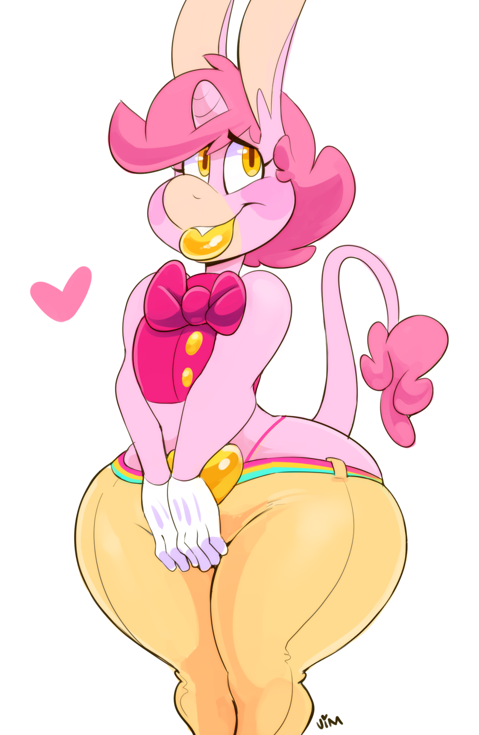 Boon (Vimhomeless) Rule 34 Image