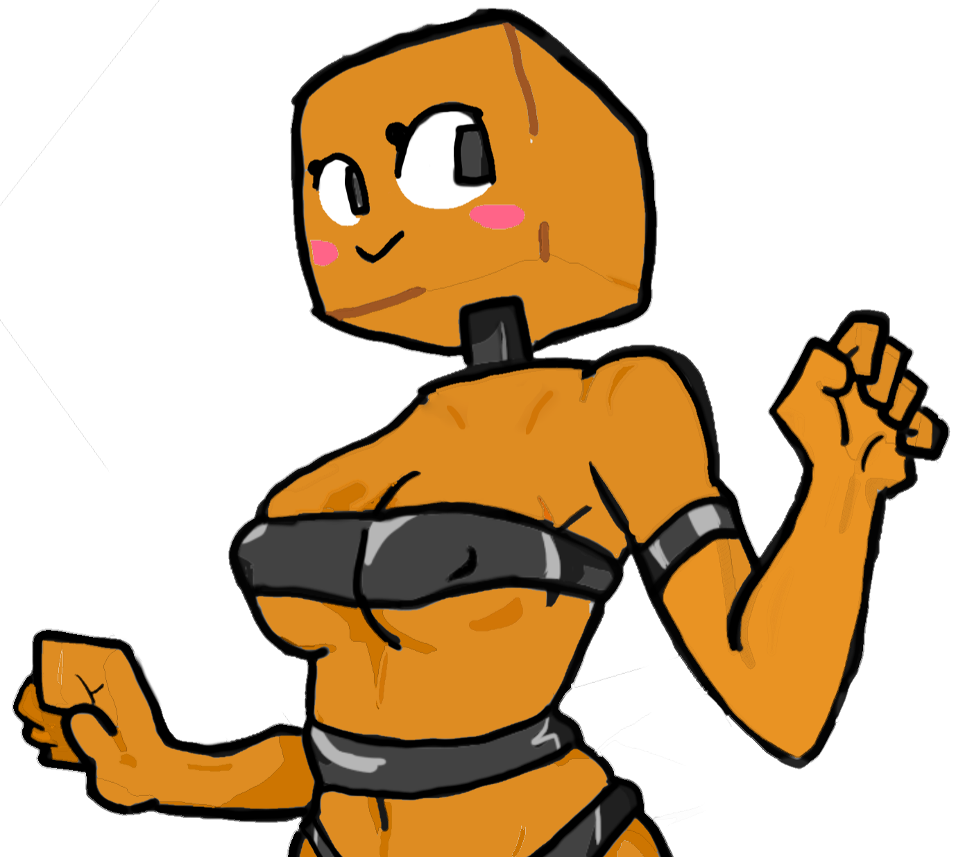 Melon Playground Rule 34 Image