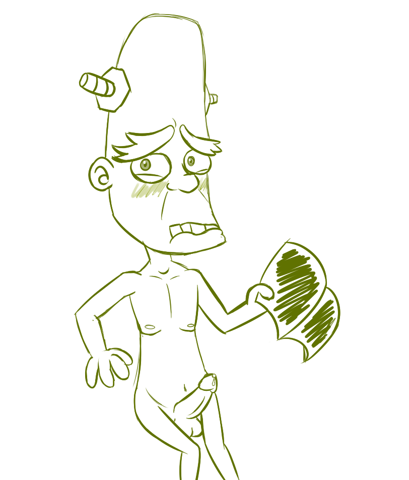 Nitrus Brio (Crash (Series)) Rule 34 Image