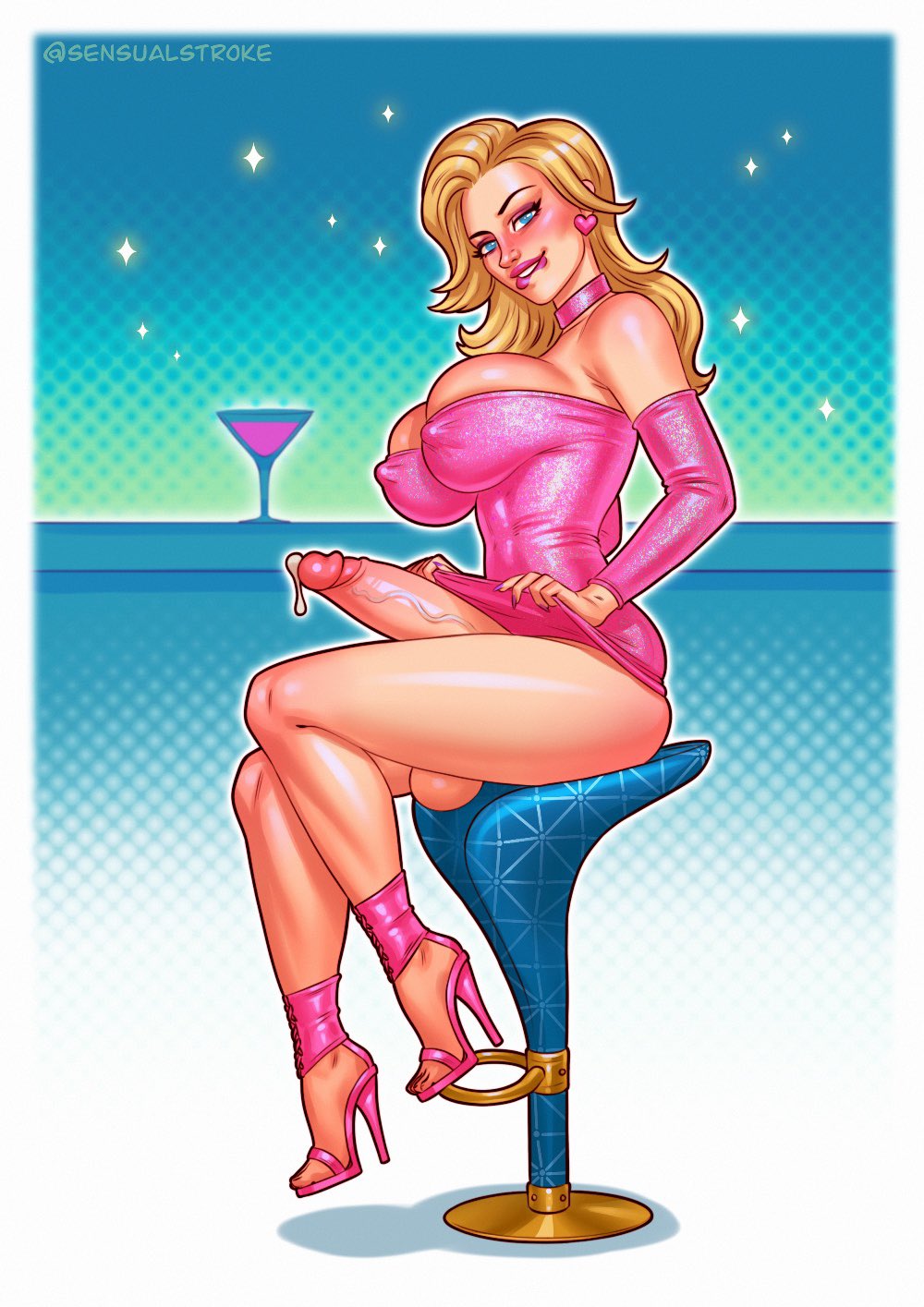 1futa Rule 34 Image