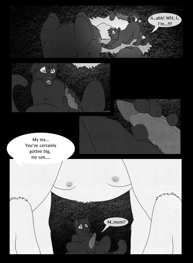 Shads (The Shadow Of Light) Rule 34 Image