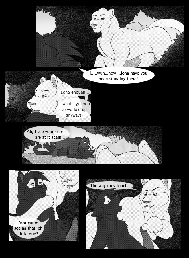 Shads (The Shadow Of Light) Rule 34 Image