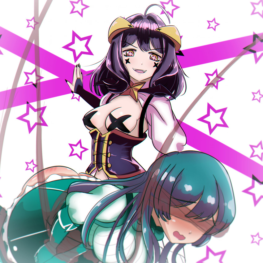 Hiiragi Utena (Mahou Shoujo Ni Akogarete) Rule 34 Image