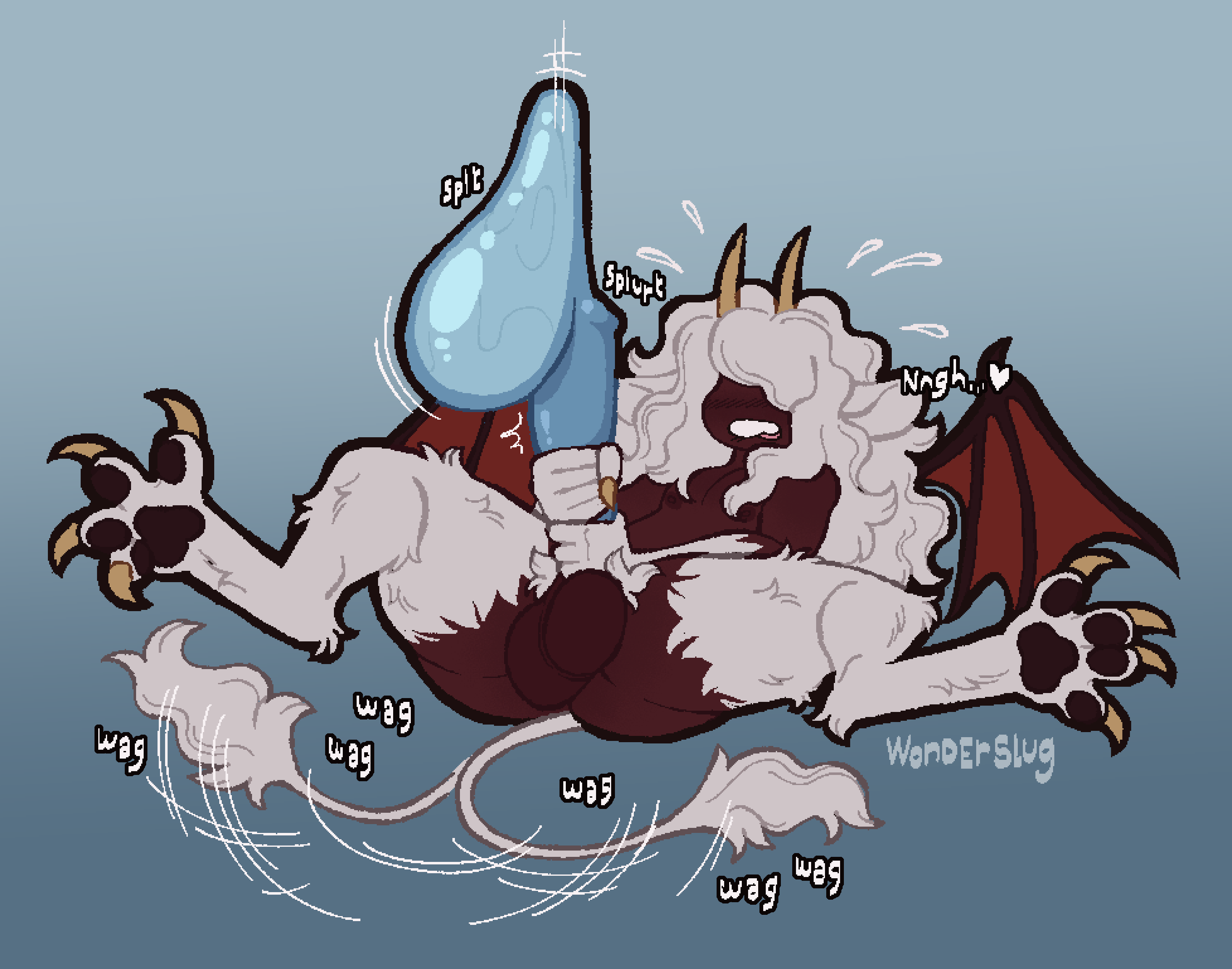 Membrane (Anatomy) Rule 34 Image