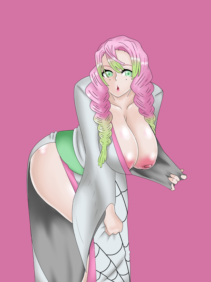 Ass Rule 34 Image