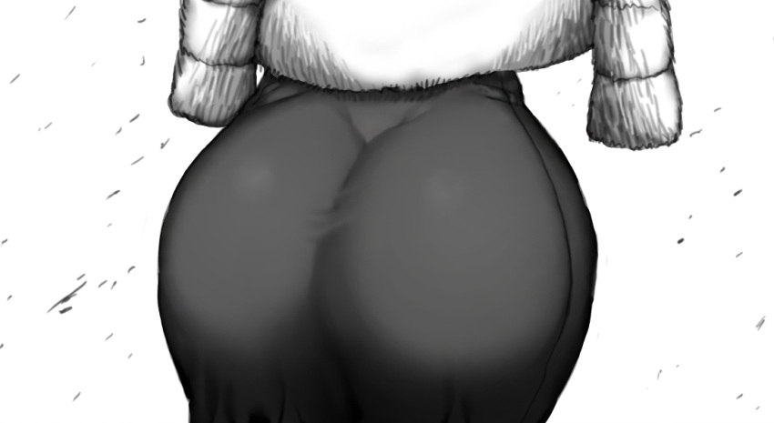 Fubuki (One-Punch Man) Rule 34 Image