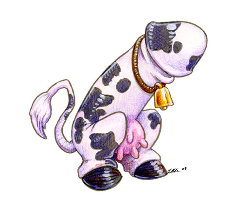 Bell Rule 34 Image
