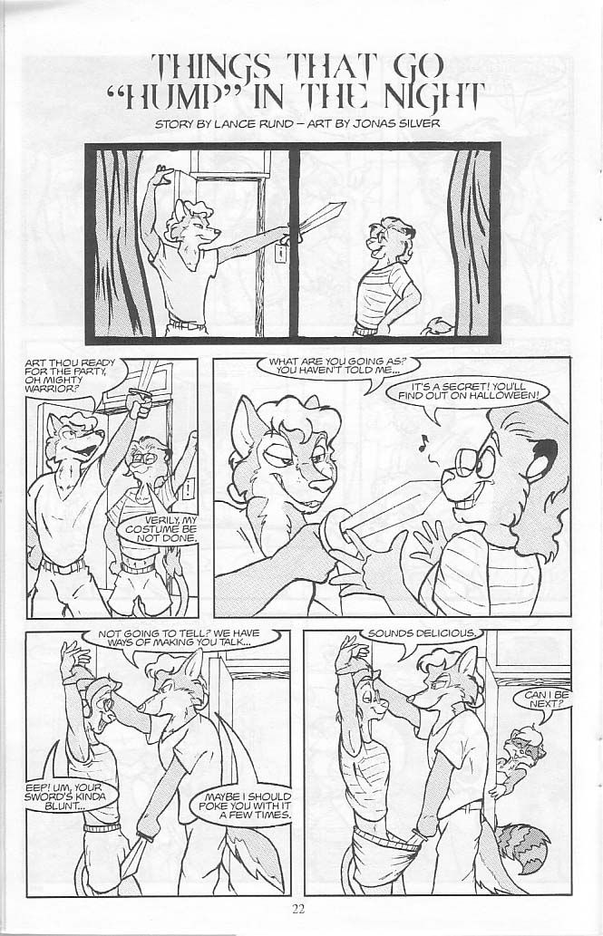 Associated Student Bodies Rule 34 Image