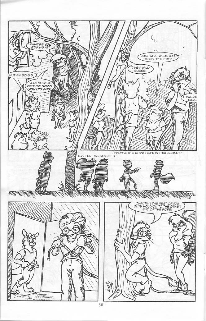 Associated Student Bodies Rule 34 Image