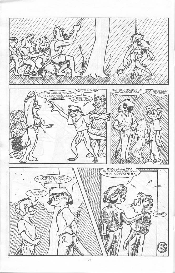 Daniel King Rule 34 Image