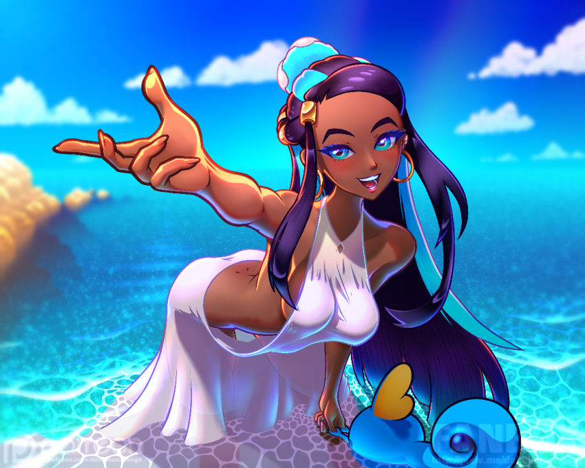 Gen 8 Pokemon (Nintendo) Rule 34 Image