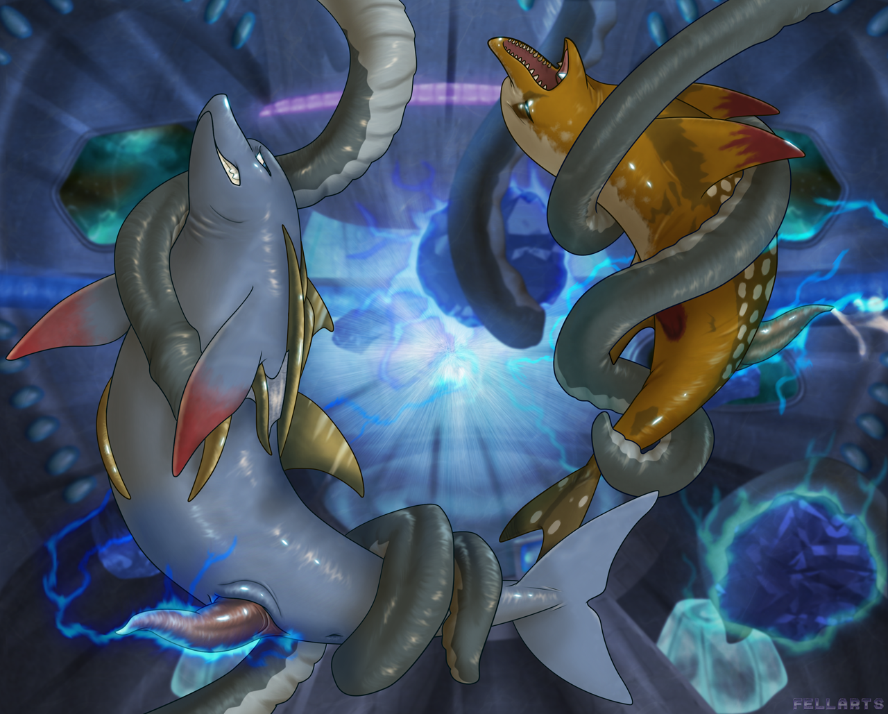 Anus Rule 34 Image